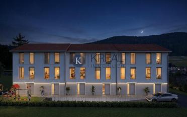 Row house 5.5 rooms - image - 8