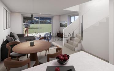 Row house 5.5 rooms - image - 3