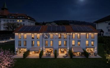 Row house 5.5 rooms - image - 8