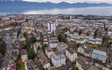 Immeuble mixte - image - 2