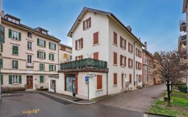 Immeuble mixte - image - 3