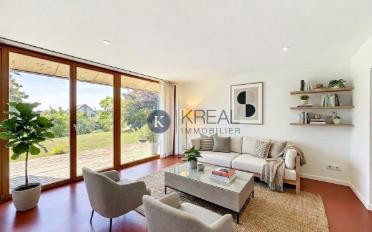 Single house 5.5 rooms - image - 2