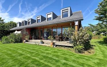 Single house 5.5 rooms - image - 1