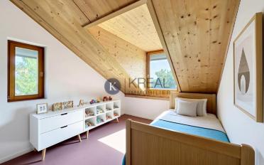 Single house 5.5 rooms - image - 9