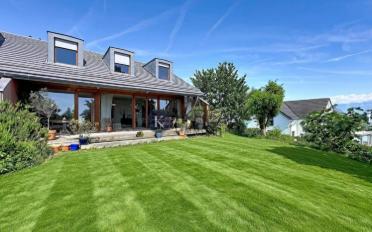 Single house 5.5 rooms - image - 13