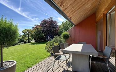 Single house 5.5 rooms - image - 11