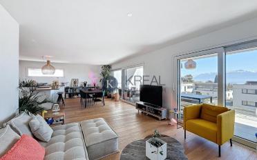 Wohnung 4.5 Zimmer - image - 1