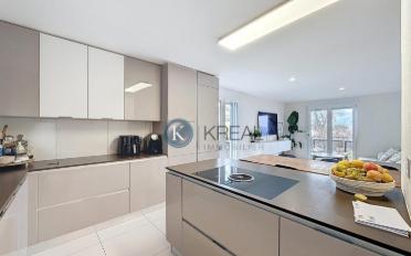 Maison contiguë 5.5 pièces - image - 1