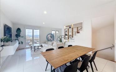 Maison contiguë 5.5 pièces - image - 3