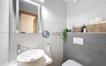 Maison contiguë 5.5 pièces - image - 7