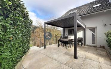 Maison contiguë 5.5 pièces - image - 4