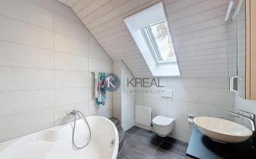 Maison contiguë 5.5 pièces - image - 9