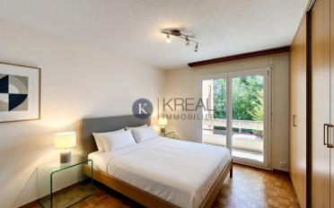 Apartment 5.5 rooms - image - 5