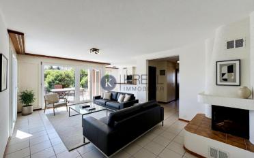 Apartment 5.5 rooms - image - 1