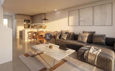 Reihenfamilienhaus 5.5 Zimmer - image - 1