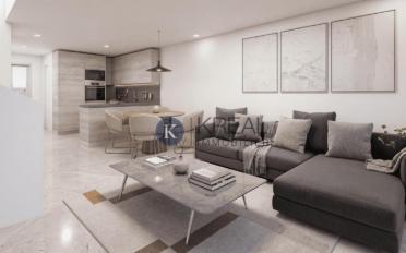 Maison contiguë 5.5 pièces - image - 3
