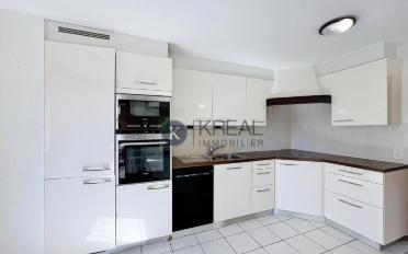 Apartment 5.5 rooms - image - 2