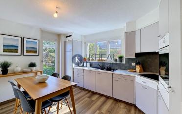 Einfamilienhaus 6.5 Zimmer - image - 4