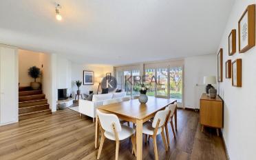 Einfamilienhaus 6.5 Zimmer - image - 3