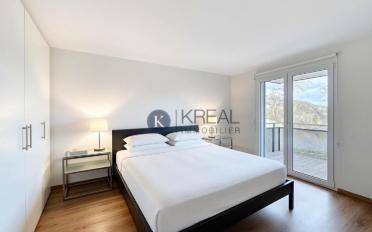 Reihenfamilienhaus 5.5 Zimmer - image - 5