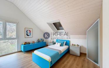 Reihenfamilienhaus 5.5 Zimmer - image - 9