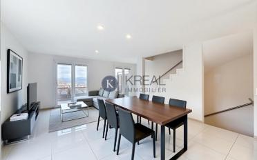 Reihenfamilienhaus 5.5 Zimmer - image - 2