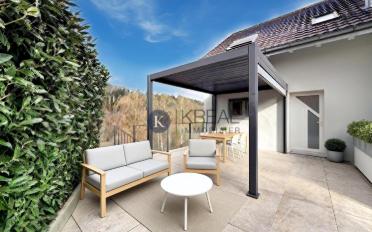 Reihenfamilienhaus 5.5 Zimmer - image - 1