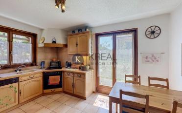 Einfamilienhaus 5.5 Zimmer - image - 2