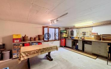 Einfamilienhaus 5.5 Zimmer - image - 11