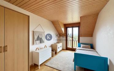 Einfamilienhaus 5.5 Zimmer - image - 8
