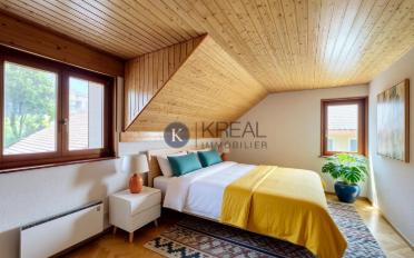 Einfamilienhaus 5.5 Zimmer - image - 5