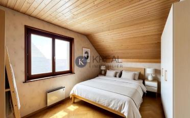 Einfamilienhaus 5.5 Zimmer - image - 9