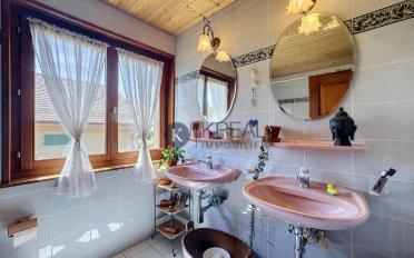 Einfamilienhaus 5.5 Zimmer - image - 6