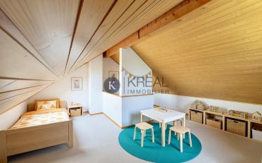 Einfamilienhaus 5.5 Zimmer - image - 10