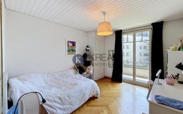 Einfamilienhaus 5.5 Zimmer - image - 10