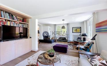 Einfamilienhaus 5.5 Zimmer - image - 5