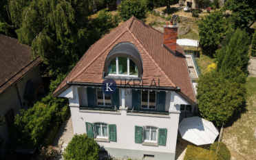 Einfamilienhaus 5.5 Zimmer - image - 1