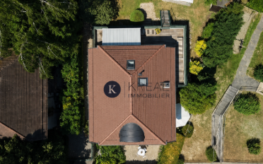 Einfamilienhaus 5.5 Zimmer - image - 2