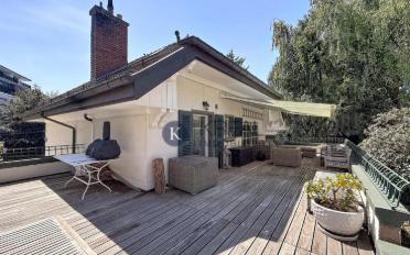 Einfamilienhaus 5.5 Zimmer - image - 13
