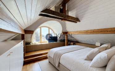 Maison 5.5 pièces - image - 9