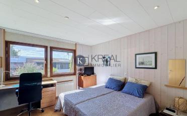 Single house 4.5 rooms - image - 7