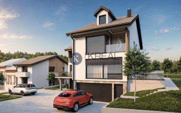 Single house 7.5 rooms - image - 1