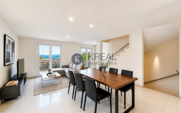 Single house 5.5 rooms - image - 4