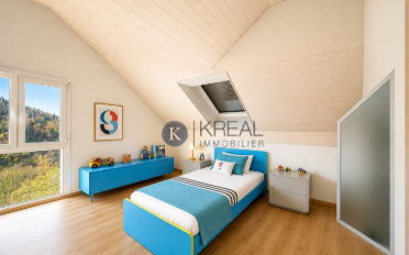Single house 5.5 rooms - image - 9