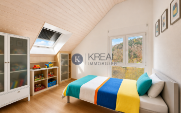 Single house 5.5 rooms - image - 8