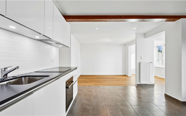 Apartment 2.5 rooms - image - 2