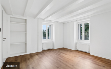 Apartment 2.5 rooms - image - 6