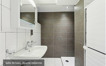 Apartment 2.5 rooms - image - 8