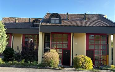 Duplex 5.5 rooms - image - 2