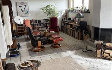 Duplex 5.5 rooms - image - 5